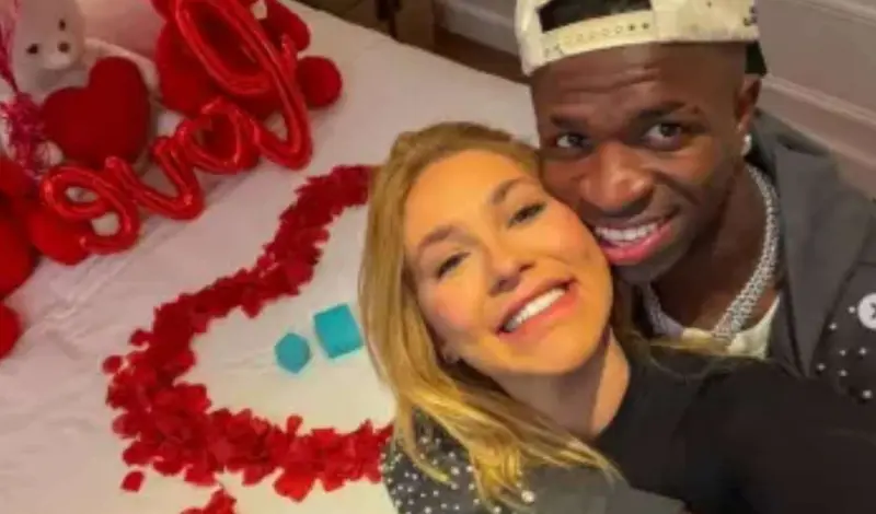 Vinicius y Virginia Fonseca: ¿ruptura definitiva?