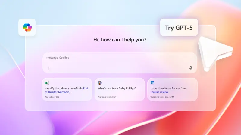 Marcha atrás histórica: Microsoft se rinde y permitirá apagar el botón físico de Copilot