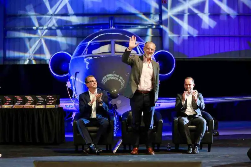 ‘Bombardier transformó el destino industrial de Querétaro’: Sedesu