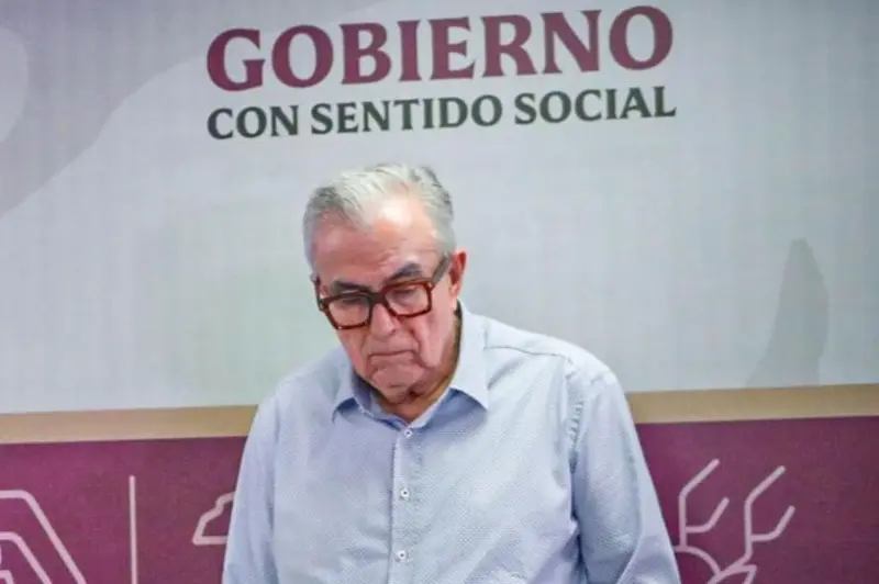 Los pactos de Rocha Moya, ¿y los que nunca se juzgaron?