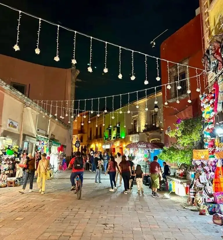 Crearán moneda digital para reactivar el Centro Histórico de Querétaro