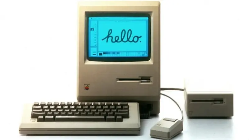 Explotación o pasión: El mito de las 90 horas semanales que dio origen a la Macintosh