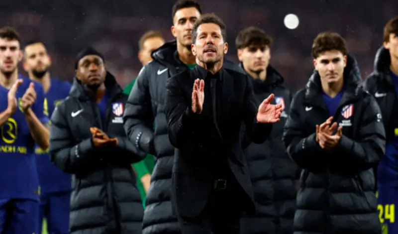 El Atlético busca golpe de mercado en el Chelsea y Simeone sueña con una de sus estrellas
