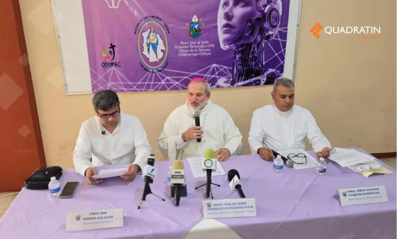 Violencia en Chilapa se debe a expansión de grupo criminal: obispo