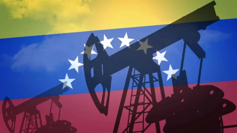 Venezuela abre puerta al arbitraje internacional para atraer inversión petrolera extranjera