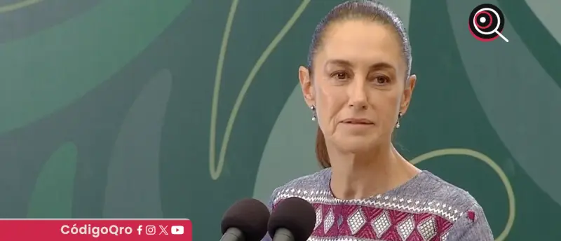 Sheinbaum firma decreto de reforma secundaria de jornada laboral