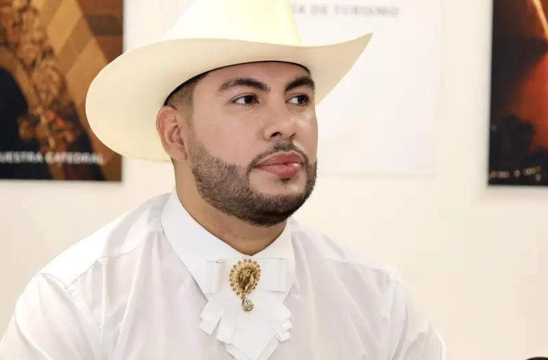 Se deslinda MC Sinaloa de Richard Millán por respaldo a Rubén Rocha