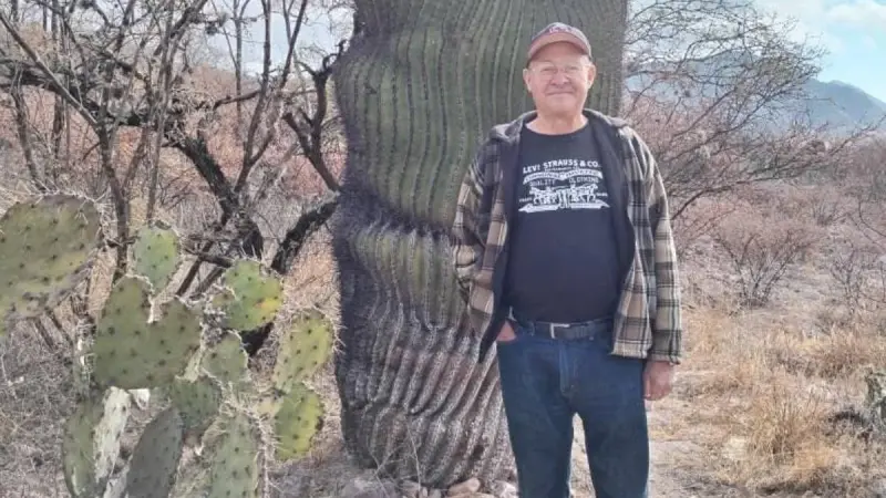 Asesinan en Victoria a Heriberto Terrones Lozano, abogado y exfuncionario de San Luis de la Paz