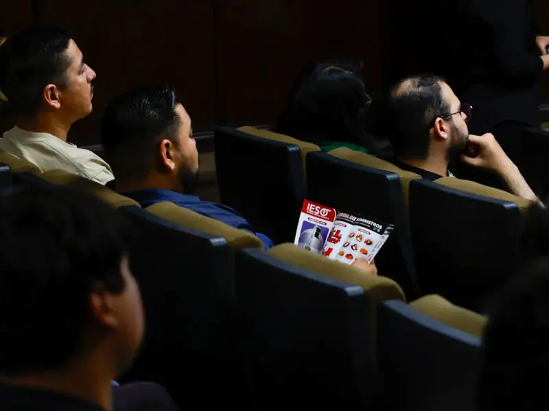 “Prevenir hoy, proteger siempre”, se llevó a cabo el primer foro regional para la prevención de incendios en UABC campus Mexicali