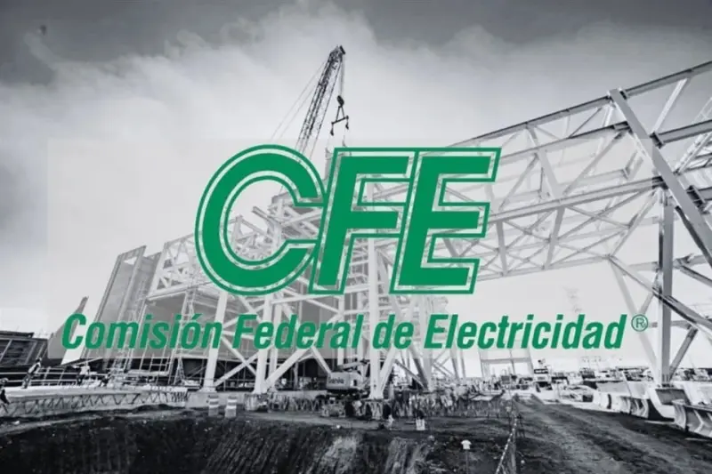 Baja Moody's notas a CFE, banca de desarrollo y privada