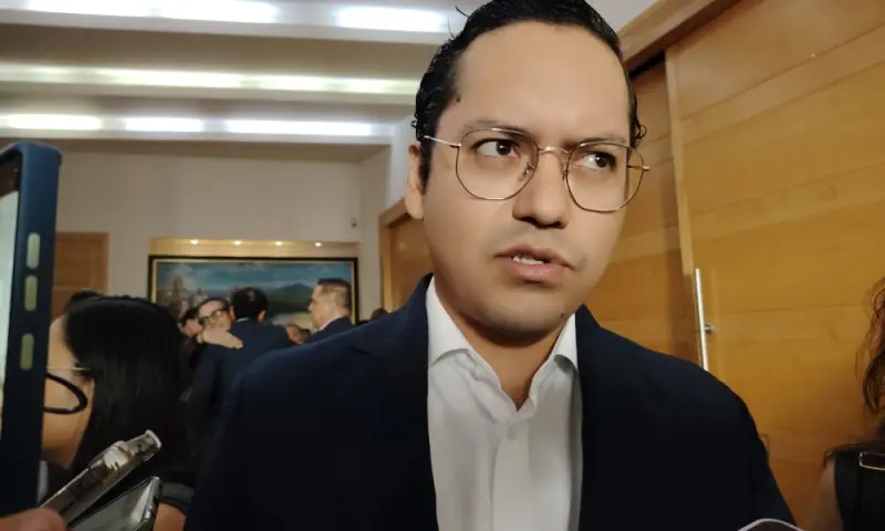 Suspensión del relleno, conforme a la ley: Chepe Guerrero