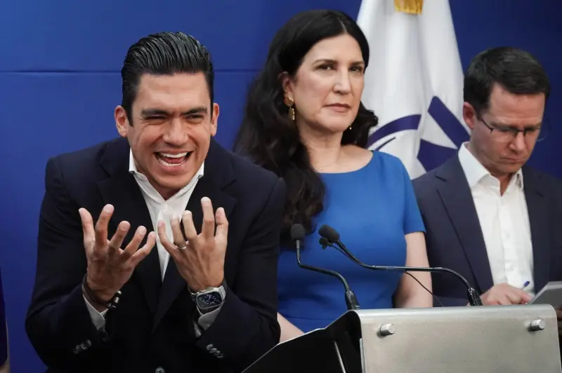 ‘Locura’ y resistencia azul