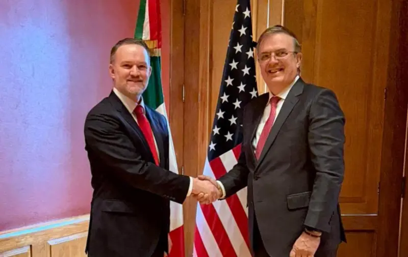 Greer fija agenda del T-MEC: contenido regional de EU y seguridad económica