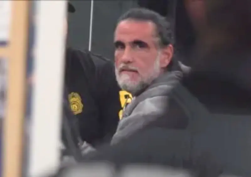 Alex Saab, la pieza que puede comprometer a Maduro ante la Justicia estadounidense