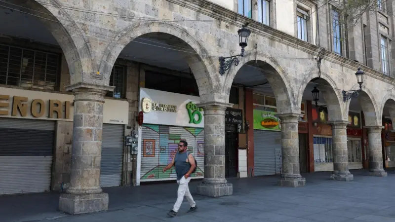 Concanaco promueve el “Viernes Muy Mexicano”, para contrarrestar desaceleración del consumo privado