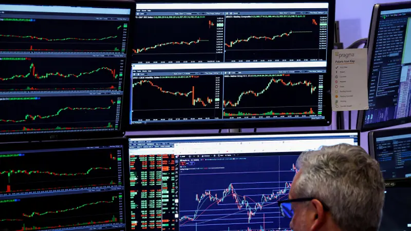 Acciones de empresas de drones vuelan alto en Wall Street tras posible apoyo de Trump