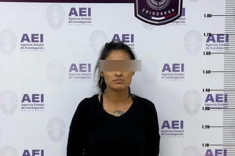 Vinculan a proceso a mujer por homicidio calificado