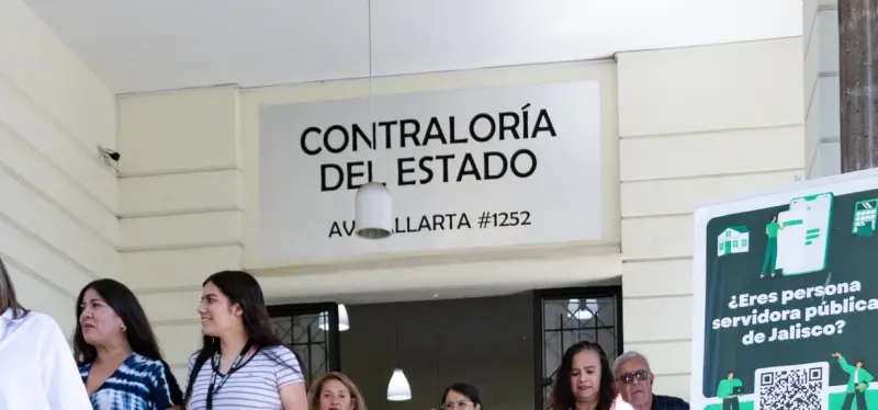 Reportan 53 auditorías y 54 juicios de amparo en materia de transparencia tras extinción del ITEI