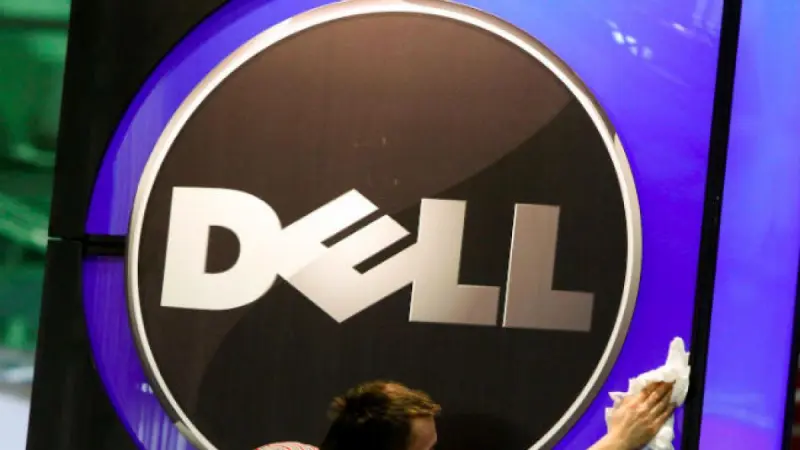 Dell se dispara 35% en Wall Street tras ganar 256% más en el 1T gracias a la IA