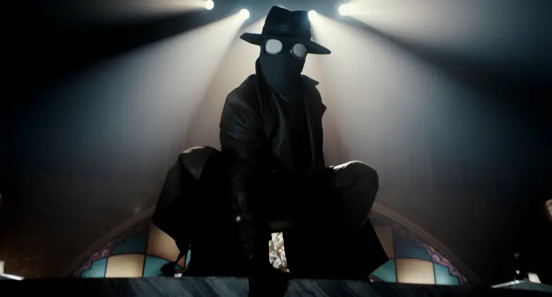 Elenco de Spider-Man Noir adelanta secretos de la serie más oscura de Marvel que está por estrenarse