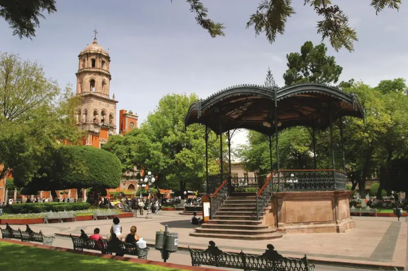 Querétaro tendrá una callejoneada noctura en el Centro Histórico