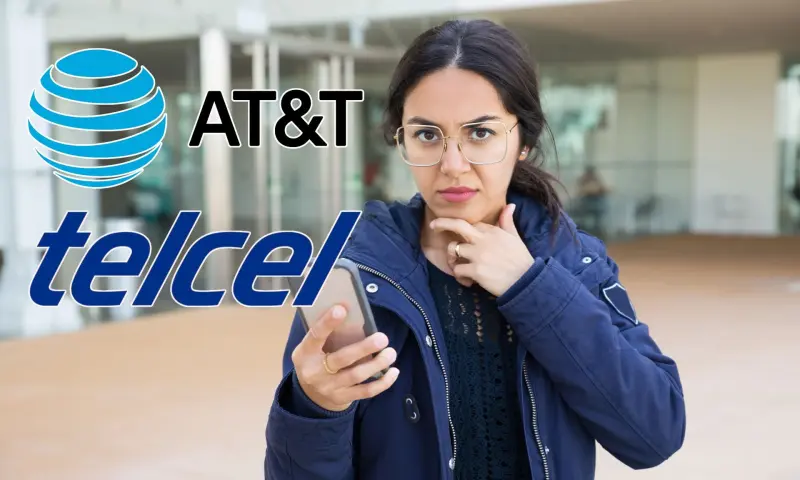 Operadores como Telcel y AT&T piden “tirar a la basura” el registro de líneas por ineficaz, señalando costos de 4 mil millones de pesos y advierten que el 82.5% de los usuarios enfrentará una desconexión masiva en julio