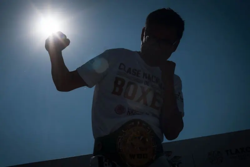 Boxeando por la Paz: ¿cómo inscribirse a clases gratis en Querétaro?