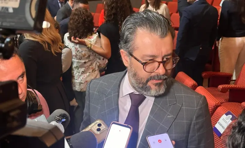 Partidos, responsables de evitar candidaturas ligadas al crimen: TEPJF
