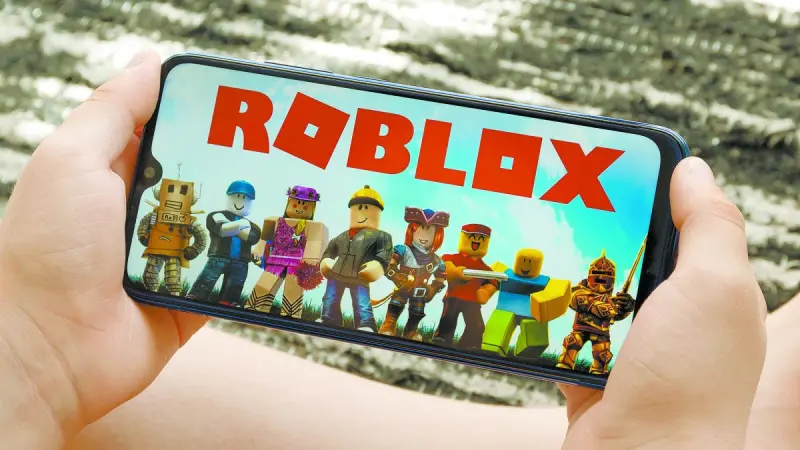 Organizaciones piden a la Comisión de Comercio de EU investigar a Roblox por la seguridad infantil