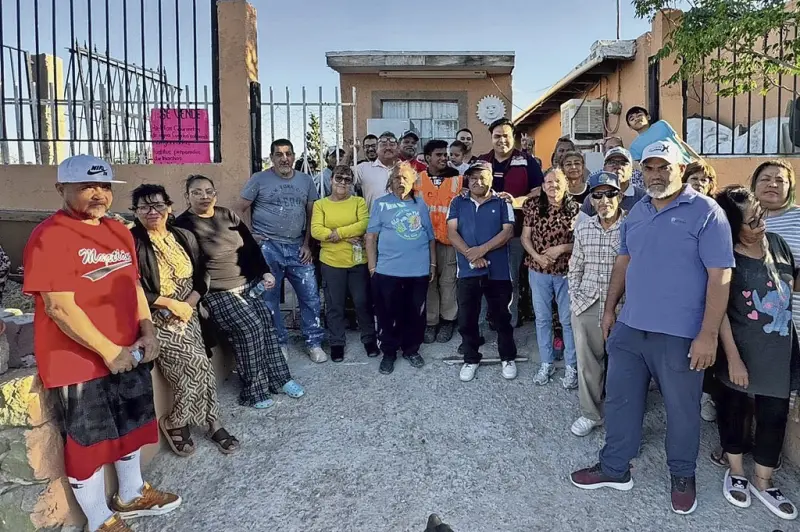 Conformó Desarrollo Social 30 nuevos comités vecinales