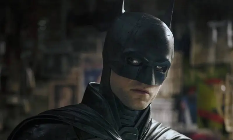 Inician grabaciones de The Batman 2 en Reino Unido