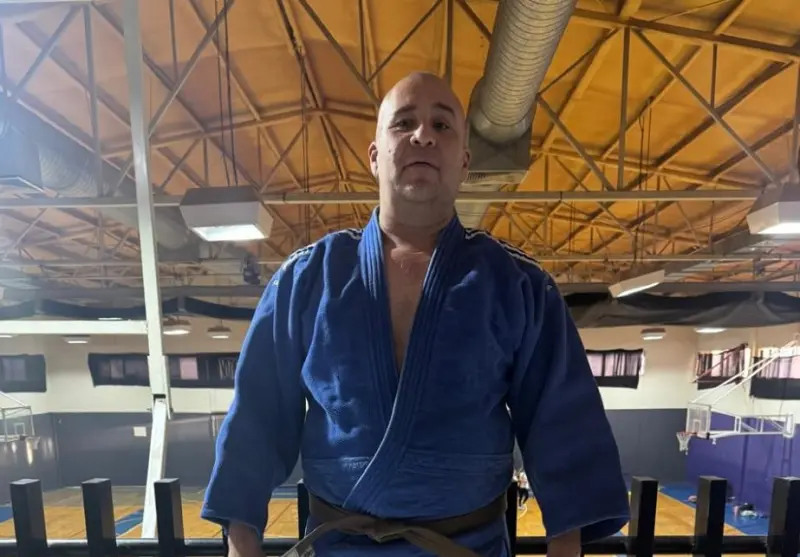 Orgullo parralense buscará el podio en torneo internacional de judo