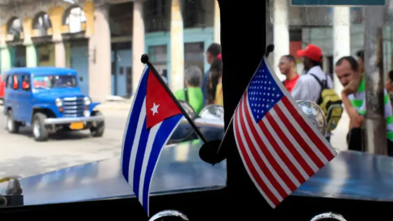 Cuba advierte sobre un creciente riesgo de agresión militar por parte de Estados Unidos