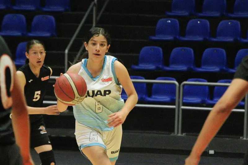 Invitan a campo de pruebas del equipo de básquetbol BUAP