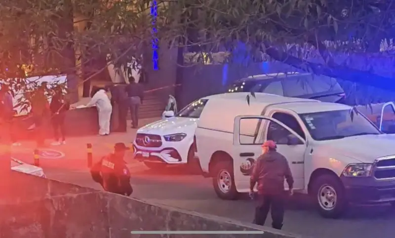 Hallan sin vida a madre desaparecida y detienen a sospechoso en Perú