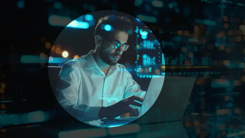 Las paradojas que definen el futuro de la ciberseguridad