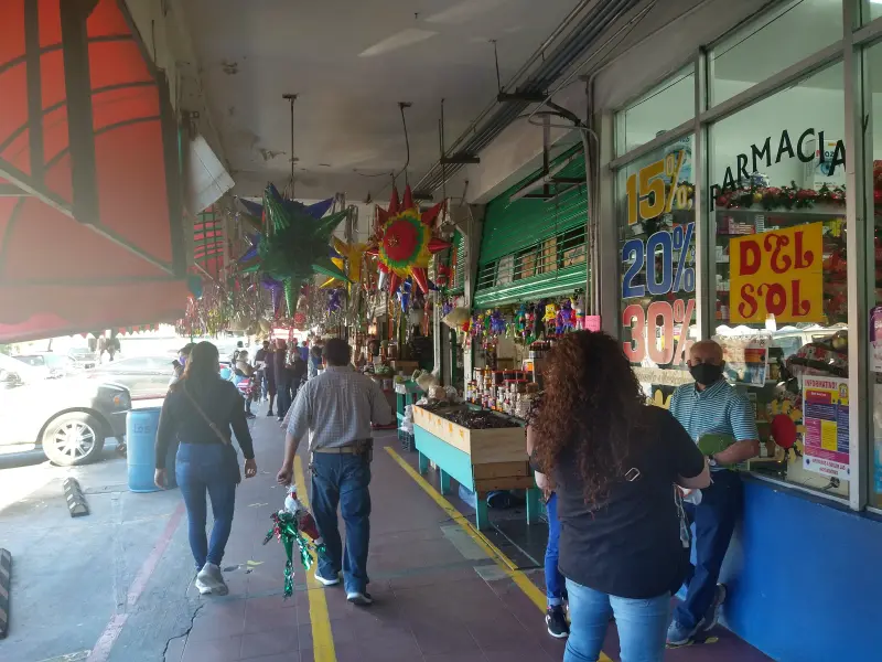 Negocios familiares enfrentan barreras para entrar a la formalidad