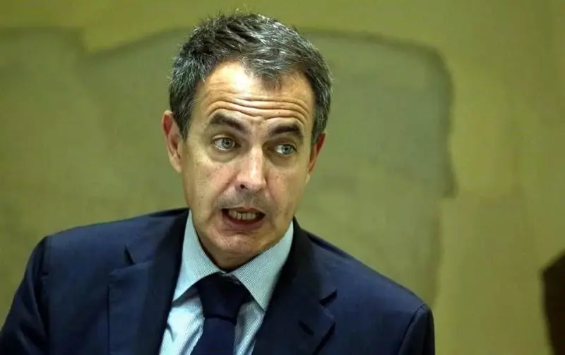 Imputan a Rodríguez Zapatero por tráfico de influencias