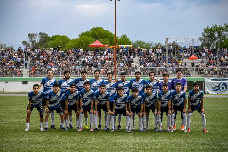 Saltillo se prepara para el balompié de plata con el ascenso del Saltillo Soccer