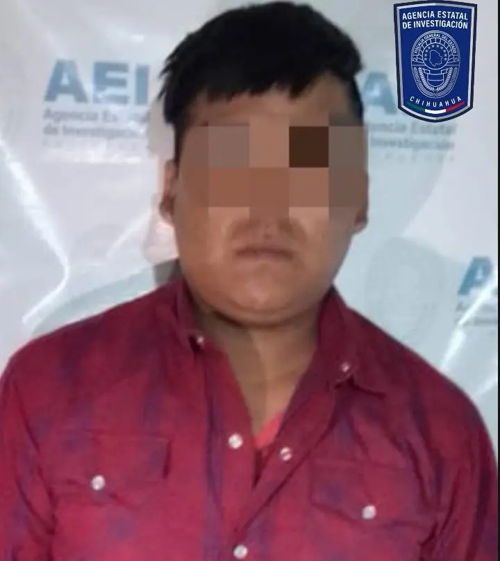 Recibe 26 años de cárcel por feminicidio de su esposa