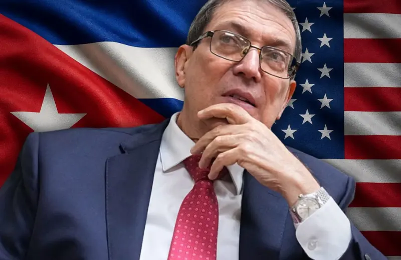 Cuba responde a amenaza de Trump y asegura “no nos dejamos amedrentar” tras advertencia sobre tomar control de la isla