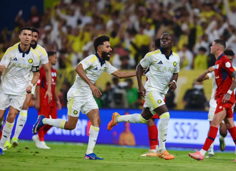¡Cristiano rompe la maldición! Al Nassr se corona campeón de la Saudi Pro League