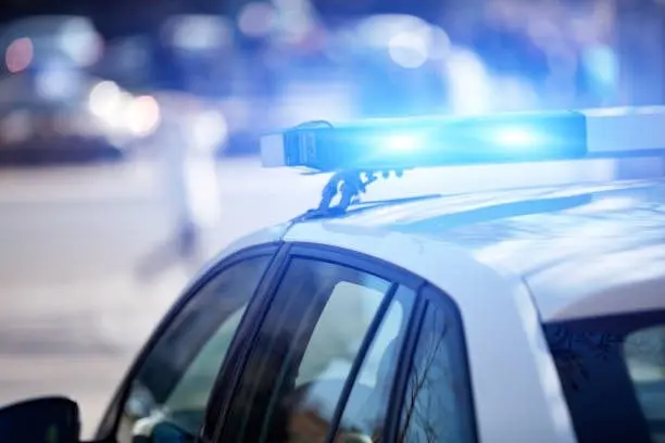 Sentencian a dos hombres por narcotráfico y tráfico de personas en Tijuana