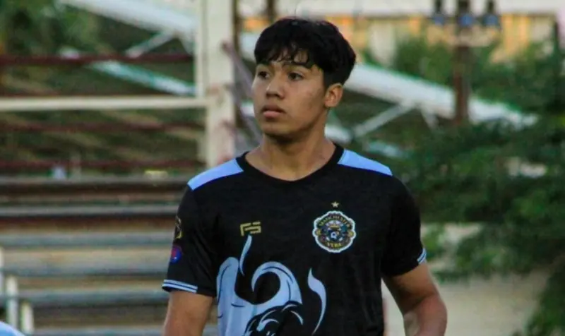 Lyonel Preciado firma seis goles y mete presión en la pelea por el liderato de goleo