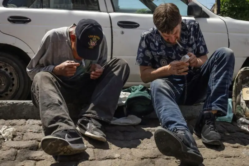 Crisis por fentanilo en la frontera norte refleja fenómeno binacional