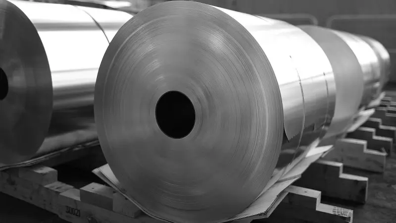 Aluminio toca su mayor cota en más de 4 años por aumento de los precios de la alúmina