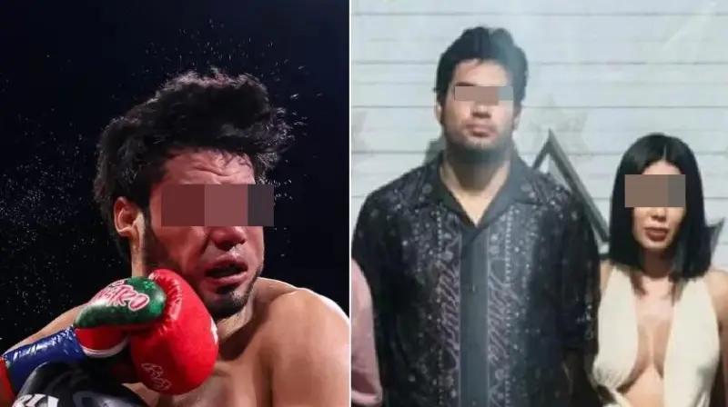 Vinculan al ‘Zurdo’ Ramírez con presunta detención en Quintana Roo