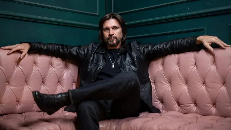 Juanes en Tucson 2026: boletos ya a la venta para su concierto en AVA Amphitheater
