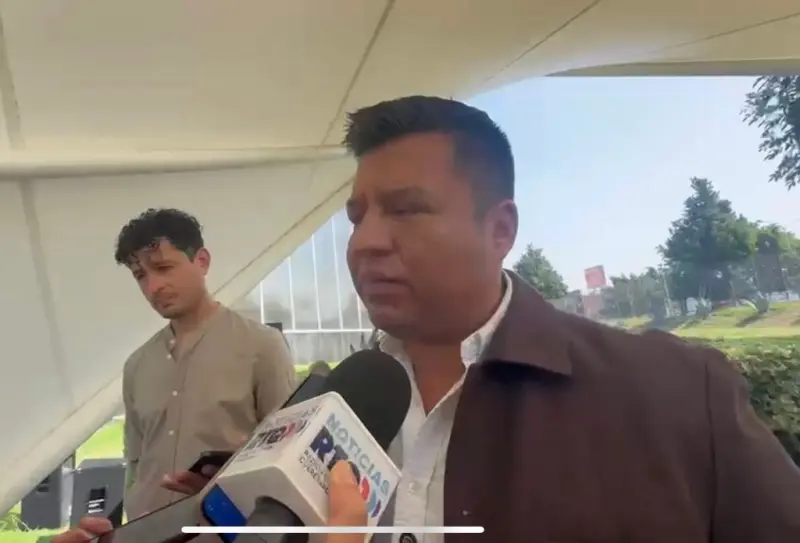 Gobierno de Huimilpan evalúa desempeño de funcionarios a mitad de año