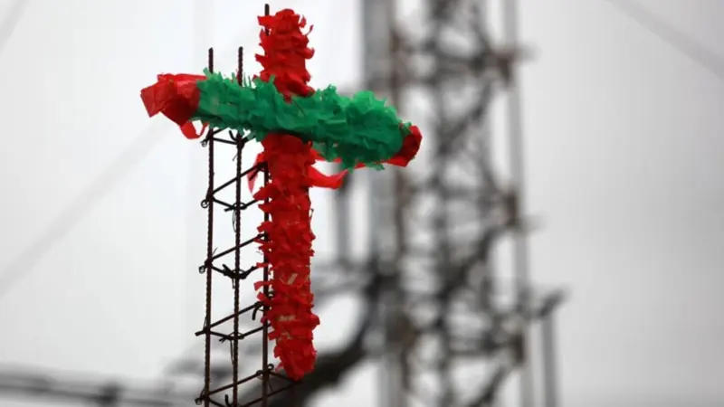 Día de la Santa Cruz: tradición religiosa y laboral